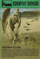 Kum Edebiyat Dergisi Say: 74 Kum Dergisi