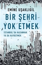 Bir ehri Yok Etmek Can Yaynlar