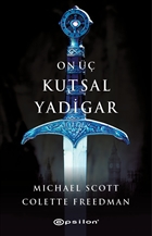 On  Kutsal Yadigar Epsilon Yaynevi