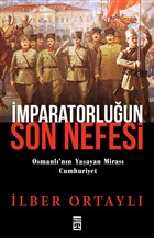 mparatorluun Son Nefesi Tima Yaynlar