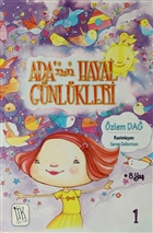 Ada`nn Hayal Gnlkleri (5 Takm Kitap) Mucize Kitaplar