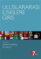 Uluslararas likilere Giri Kre Yaynlar