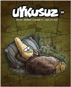 Uykusuz Dergisi Cilt: 25 Mrekkep Basn Yayn