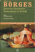 Dantevari Denemeler Shakespeare`in Bellei letiim Yaynevi