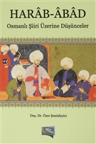 Harab-Abad Gece Kitapl