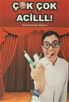 ok ok Acilll! Gece Kitapl