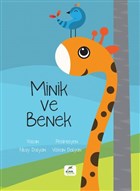 Minik Ve Benek Elma ocuk