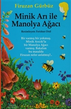 Minik Ar le Manolya Aac Aksoy Yaynclk