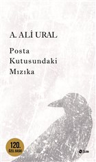 Posta Kutusundaki Mzka ule Yaynlar
