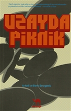 Uzayda Piknik Nirengikitap