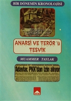 Anari ve Terr` Tevik Hamle Yaynevi
