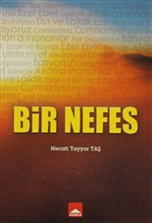 Bir Nefes Hamle Yaynevi
