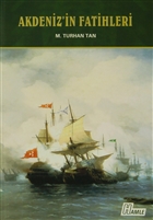 Akdeniz`in Fatihleri Hamle Yaynevi