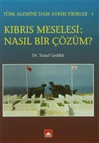 Kbrs Meselesi: Nasl Bir zm? Hamle Yaynevi