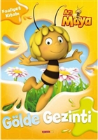 Ar Maya - Glde Gezinti Faaliyet Kitab Doan Egmont Yaynclk