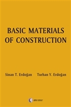 Basic Materials of Construction (Yapı Malzemeleri) ODTÜ - Akademik Kitaplar