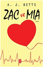 Zac ve Mia Pena Yaynlar