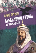 Selahaddin Eyyubi ve Hahailer Kap Yaynlar