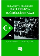 Bulat Ky rneinde Bat Trakya (Gmlcine) Az Gece Kitapl