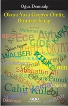 Okuya Yaza Geiyor mr, Bitmiyor Kitap Yap Kredi Yaynlar