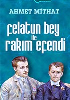 Felatun Bey ile Rakm Efendi Nilfer Yaynlar