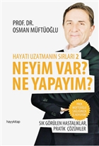 Neyim Var? Ne Yapaym? Hayykitap