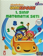 Umzoom 1. Snf Matematik Seti Tima ocuk - lk ocukluk