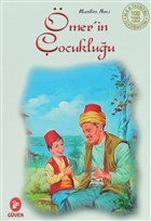 mer`in ocukluu Gven Yaynevi