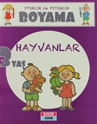 Hayvanlar - 3 Ya Gven Yaynevi