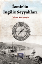 zmir`in ngiliz Seyyahlar Gece Kitapl