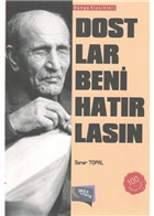 Dostlar Beni Hatrlasn Gece Kitapl