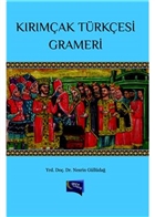 Krmak Trkesi Grameri Gece Kitapl