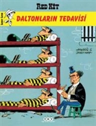 Red Kit 76 - Daltonlarn Tedavisi Yap Kredi Yaynlar