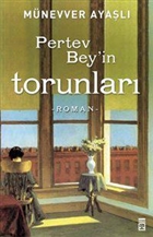 Pertev Bey`in Torunlar Tima Yaynlar
