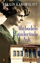 Mbadele Gnlerinde Ak Cinius Yaynlar