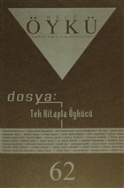 Hece yk Dergisi Say: 62 Hece Dergisi