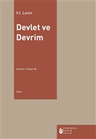 Devlet ve Devrim Evrensel Basm Yayn