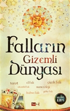Fallarn Gizemli Dnyas Tutku Yaynevi