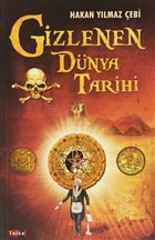 Gizlenen Dnya Tarihi Tutku Yaynevi