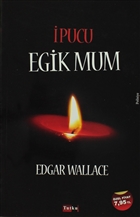 pucu Eik Mum Tutku Yaynevi