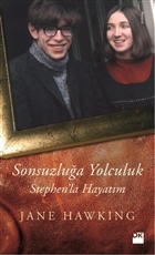 Sonsuzlua Yolculuk - Stephen`la Hayatm Doan Kitap
