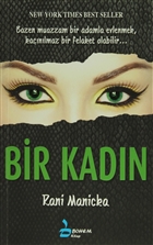 Bir Kadn Bohem Ktap