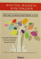 Byk Ruhlu Kkler Maskot ocuk
