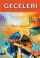 Geceleri kinci Adam Yaynlar