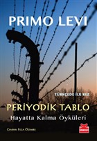 Periyodik Tablo Krmz Kedi Yaynevi