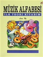 Mzik Alfabesi lk Teori Kitabm Porte Mzik Eitim Merkezi