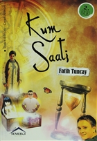 Kum Saati Semerci Yaynlar