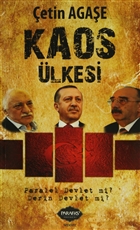 Kaos lkesi Parafiks Yaynevi