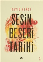 Sesin Beeri Tarihi: Grlt Kolektif Kitap