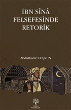 bn Sina Felsefesinde Retorik Litera Yaynclk